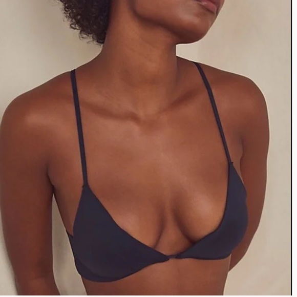 Free People Haiden Halter Bralette. - Picture 2 of 4
